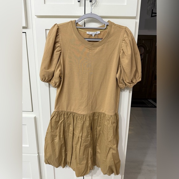 English Factory Dress - Picture 1 of 5